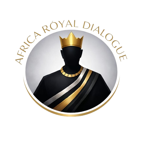 Africa Royal Dialogue Logo